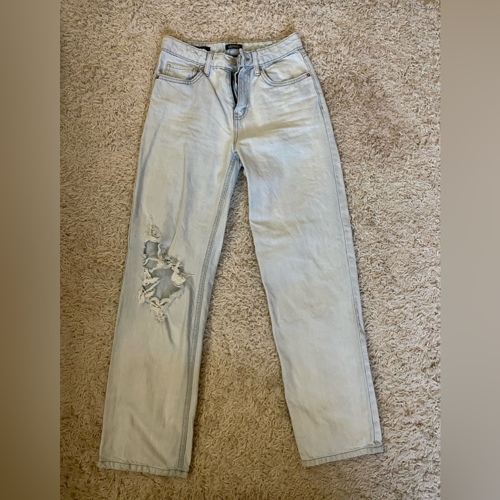 Wild Fable High Rise Jeans! (Target)